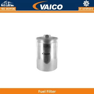 For 1998-2004 Audi A6 Quattro Fuel Filter Vaico 1999 2000 2001 2002 2003 - Picture 1 of 1
