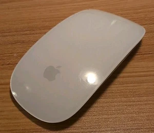 Apple Magic Mouse A1296 Bluetooth WORKS GREAT Authentic - Bild 1 von 6