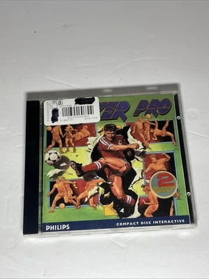 Philips CDi - Striker Pro - Image 1 of 3