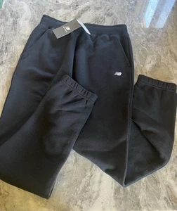 New Balance Boys Fleece Jogger L(14/16) - Picture 1 of 6