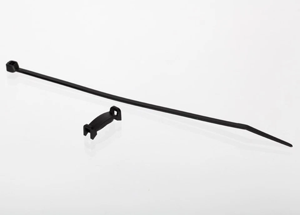 Traxxas 1/16 E-Revo VXL * Temperature Sensor Mount * 6535 - Image 1 of 1