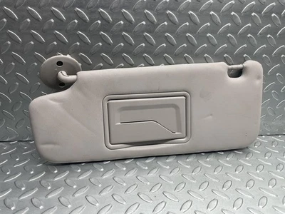 PARASOLE ALETTA ANTERIORE SX PER CITROEN C3 AirCross YQ009835BJ (17>) - Imagen 1 de 4