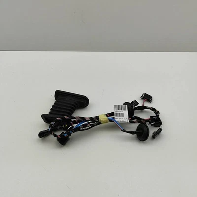 SKODA FABIA MK3 Front Left Door Wiring Set RHD 5J0971121CJ NEW GENUINE - Image 1 of 4