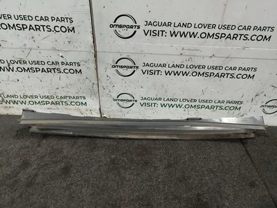 LAND ROVER DISCOVERY 5 L462 FRONT RADIATOR LOWER AIR GUIDE HY32-8A095-A - Image 1 of 4