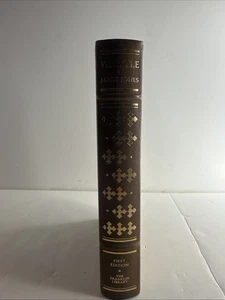 Whistle, James Jones, Franklin Library 1978, Limited First - Picture 1 of 7