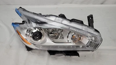 Faro halógeno genuino pasajero derecho Nissan Murano 2015-2018 26010-5AA9C Foto 1 de 4