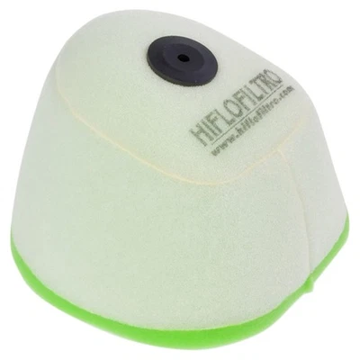 Filtro de aire HiFlo para moto de cross Suzuki RM125 1993-1995 Foto 1 de 2