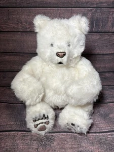 FurReal Friends LUV CUB 18" interaktiver Eisbär Hasbro Tiger nicht mehr produziert FUNKTIONIERT! - Bild 1 von 8