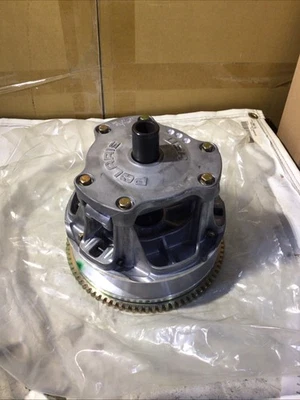 NOS Polaris OEM 600XC , SP , Pro X , Fusion Primary Drive Clutch 1321932 - Image 1 of 4