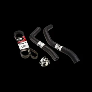Drivetech 4x4 Emergency Belt & Hose Kit Fits Toyota Prado GRJ120 2002-2004 4WD - Picture 1 of 2