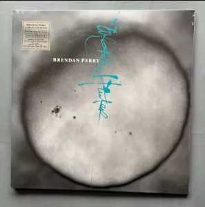 Brendan Perry - Eye Of The Hunter/Live At The I.C.A 2x Coloured Vinyl New/Sealed - Picture 1 of 3