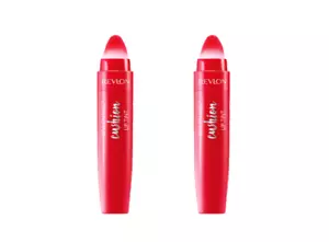 ( 2 PACK) Revlon Cushion Lip Tint, Crimson Feels # 260 - Picture 1 of 2