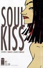 Soul Kiss #1 VF 2009 image stock