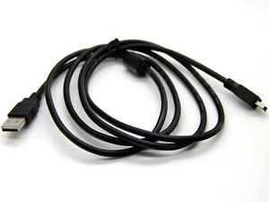Cable USB para Sony Cyber-Shot DSC-S75 DSC-S85 DSC-S500 DSC-S600 DSC-S930 EE. UU. - Imagen 1 de 5
