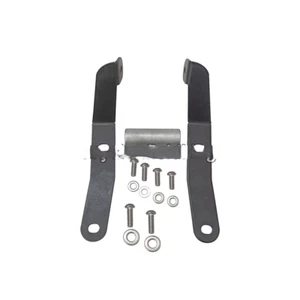 Fit For Royal Enfield New Himalayan 450 GPS Mount - Picture 1 of 6