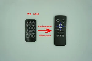 Remote Control For Clarion RCB-176 RCB-198 DXZ956MC CD Car Receiver Audio System - Picture 1 of 3
