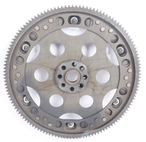 2014-2019 MASERATI GHIBLI F160 ENGINE FLYWHEEL PLATE 670035955 OEM 2018 2017 - Picture 1 of 2