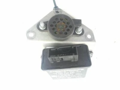 4E090735701 modulo elettronico per AUDI A8 (4E2 4E8) 4.0 TDI 2002 22257482 - Immagine 1 di 3