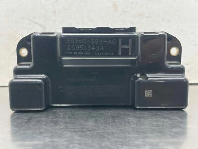 Módulo de control informático de presión de neumáticos Honda Ridgeline 06 OEM 39350-S9V-A0 07-14 Foto 1 de 4