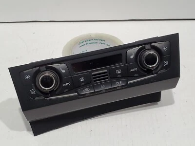 INTERRUPTOR DE CONTROL DE TEMPERATURA DEL CALENTADOR AUDI A5 Q5 QUATTRO AC (COINCIDENCIA 8T1820043 Foto 1 de 4