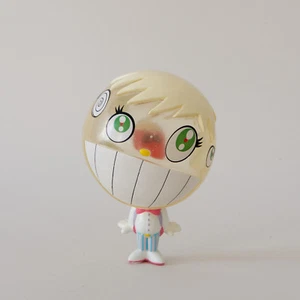 Takashi Murakami, Issey Miyake, Figur / Figure O-Ball-kun - Bild 1 von 11