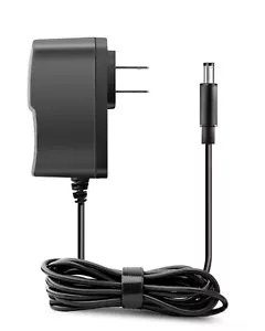 UL Listed 12V 2A AC/DC Power Supply with 15/33ft Long Cord - Picture 1 of 8
