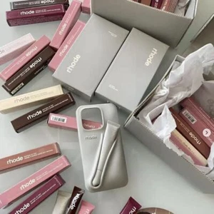 Rhode Lip Case etui na telefon i zestaw do leczenia ust – modny Hailey Bieber - Zdjęcie 1 z 32