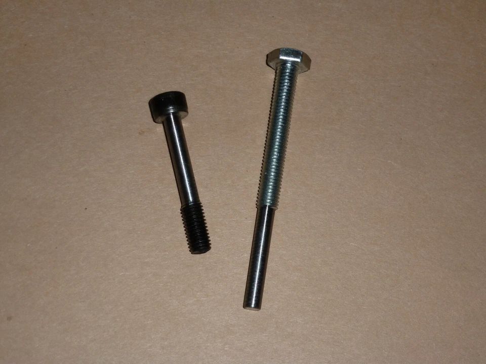 Herramienta extractora de rotor alternador Moto Guzzi con perno V50 V65 V75 500 650 750 Monza Foto 1 de 1