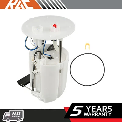 Conjunto de bomba de combustible E8805M para Toyota Sienna 3,5 L 2007 2008-2010 Foto 1 de 4