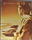 1999 Buick Riviera Coupe Catalog Sales Brochure Excellent Original 99