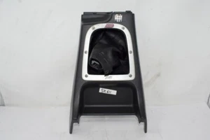 OEM 02-04 Subaru Impreza WRX STi Shifter Boot Trim 92122FE010 #506192 - Picture 1 of 11