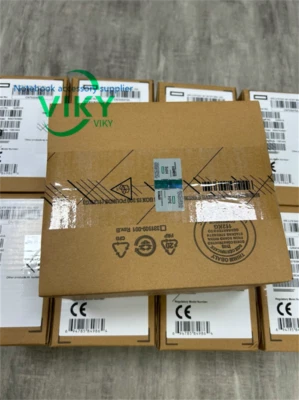 HPE P09922-001 P09088-B21 400GB SAS 12G 2.5" MU SFF GEN9 GEN10 Server SSD NEW - Image 1 of 2