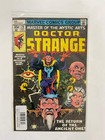 Produktbild - Doctor Strange Vol 2 #26