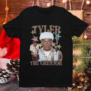 Vintage 90S Tyler Bootleg 90S Unisex T-Shirt, Tyler The Creator Unisex Shirt - Picture 1 of 3