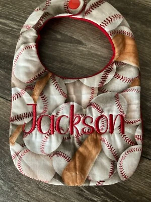 baby bibs boy - Image 1 of 4