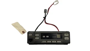 KENWOOD TK-762HG-1 VHF TRANSCEIVER 148-174 Mhz W/MTG BRACKET - Picture 1 of 2