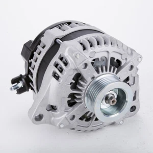 Alternator TYC 2-11532 - Picture 1 of 5