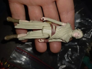 Figura Star Wars Rey Jakku - Imagen 1 de 2