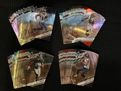 🇺🇸 2022 Phoenix Complete Your Set Vet Base 🏈 - Image 1 of 3