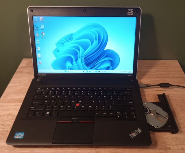 Lenovo Thinkpad E430c Win11/office2016-