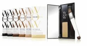 WOW ROOT COVER UP OMBRETTO COPERTURA RICRESCITA ISTANTANEA POLVERE 2.1 g - Foto 1 di 4