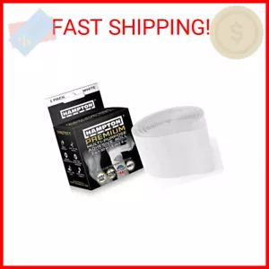 (30ft) Self Adhesive Gauze Bandage Roll Medical Stretch Wrap Tape Sports Turf Bo - Picture 1 of 2