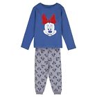 DISNEY - Minnie - Long Pyjama - Kids - 6 year ACC NEW