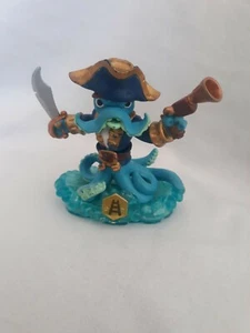 Skylanders: Swap-Force: WASH BUCKLER Figure - Picture 1 of 2