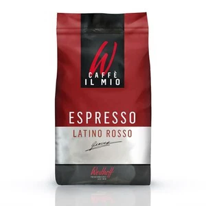 Westhoff Espresso IL Mio Latino Rosso - 1kg Kaffeebohnen - Bild 1 von 2