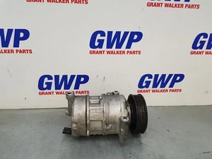 VOLKSWAGEN GOLF A/C COMPRESSOR GEN 7, 1.4, PETROL CXSA 2012-2020 - 5Q0820803F - Picture 1 of 9