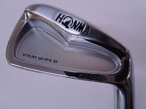 2013 HONMA Tour World TW717V 4-10 7pc Modus120 S-flex Iron Set Golf club S218