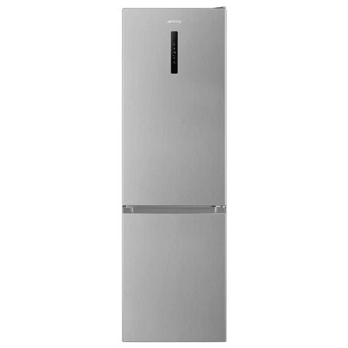 Smeg Frigorifero UNIVERSALE RC18XDNE Silver
