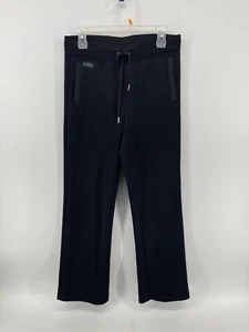 Ralph Lauren Active Leggings Yoga Sporthose Damen Größe XS schwarz Kordelzug - Bild 1 von 11