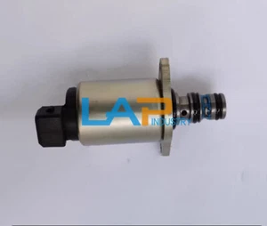 1PCS New Proportional Solenoid Valve HUCSO 20B 24V Replacement - Picture 1 of 2